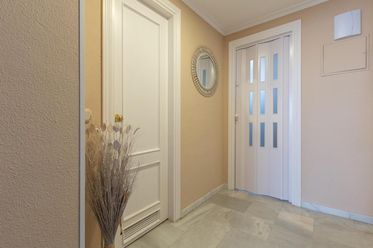 Atico Lujoso Appartement Torremolinos