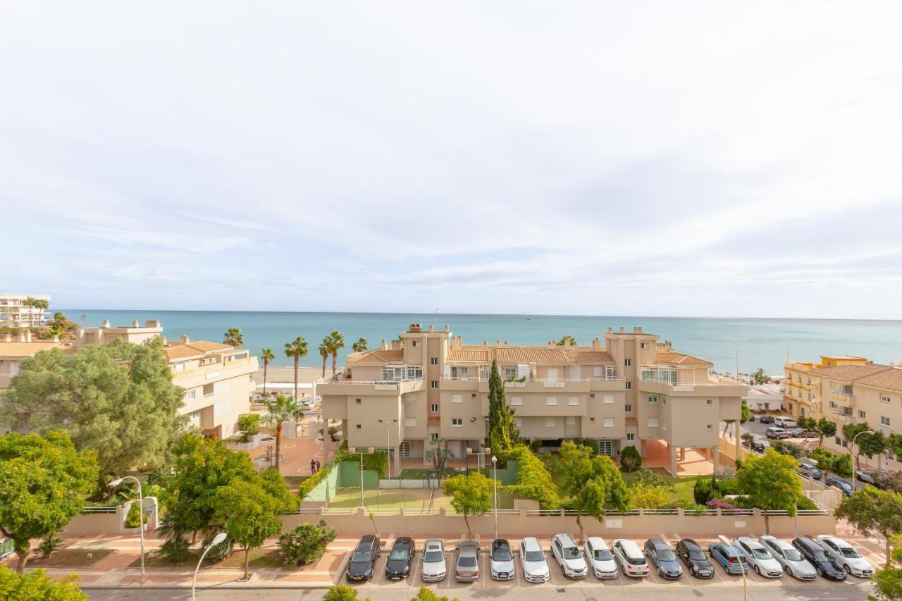 Appartement Atico Lujoso