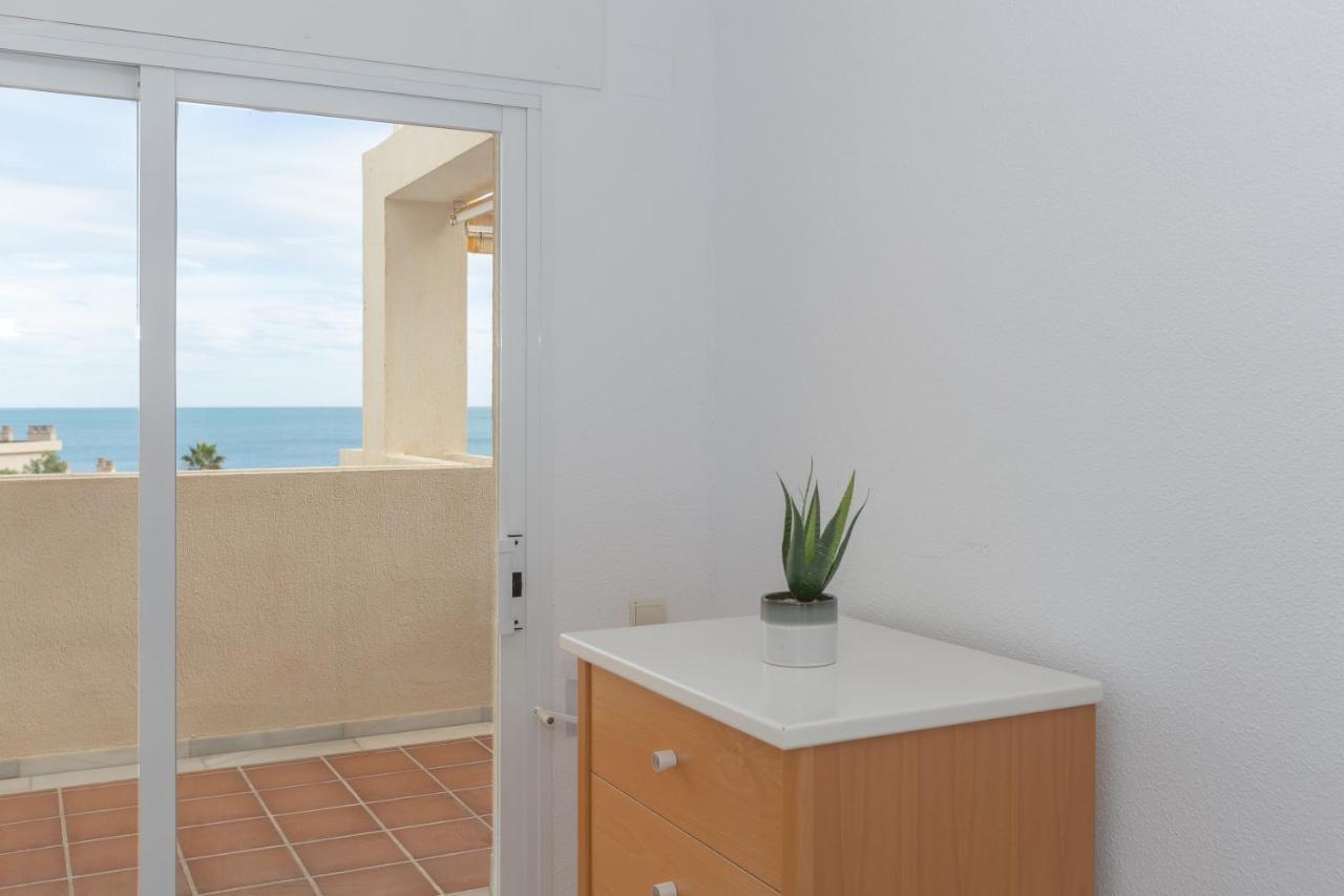 Lejlighed Atico Lujoso Torremolinos